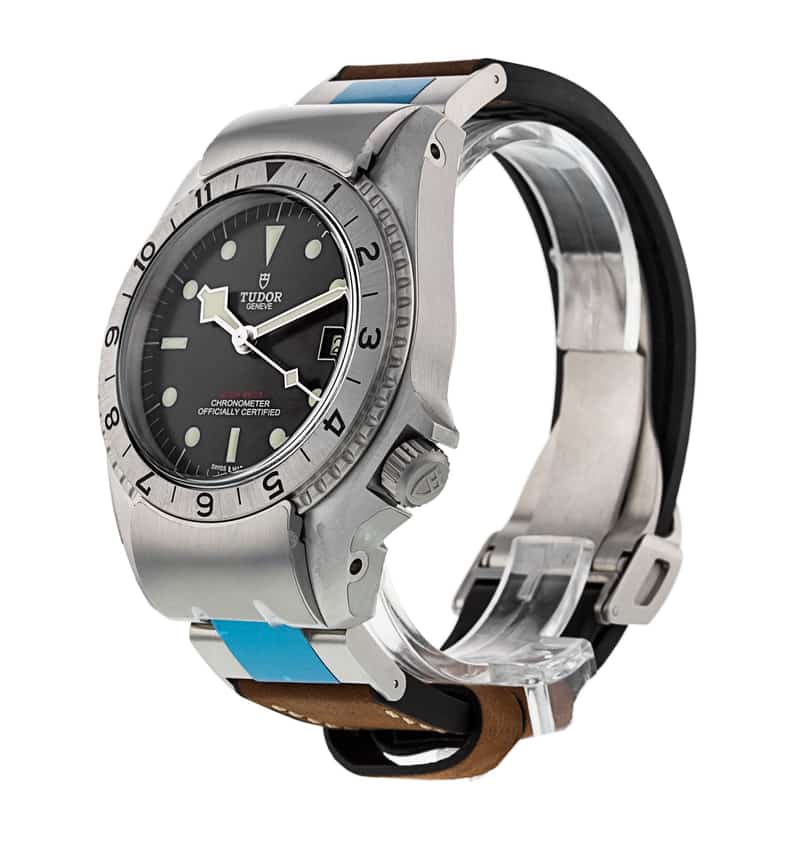 Tudor Heritage Black Bay M70150-0001